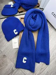 celine hat and echapres set s_1265247